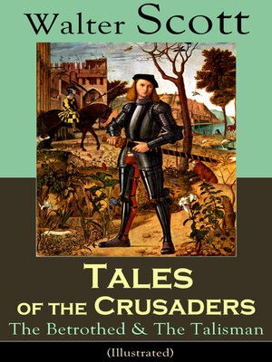 cover image of Tales of the Crusaders